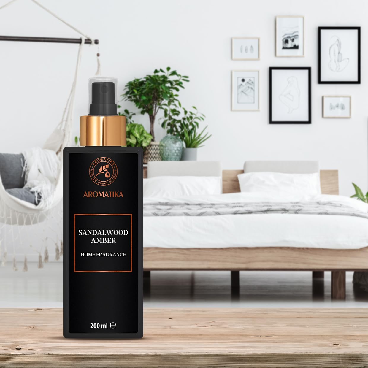 aromatika-aromaspray-sandelholz-amber-200-ml-raumspray image 3