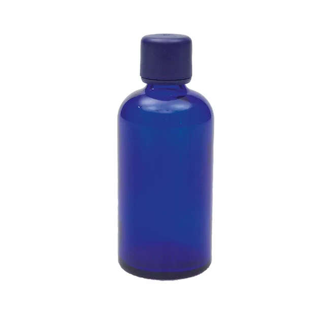 neumond-blauglasflasche-100ml-mit-k-rper-l-verschluss-1-st-ck image 1