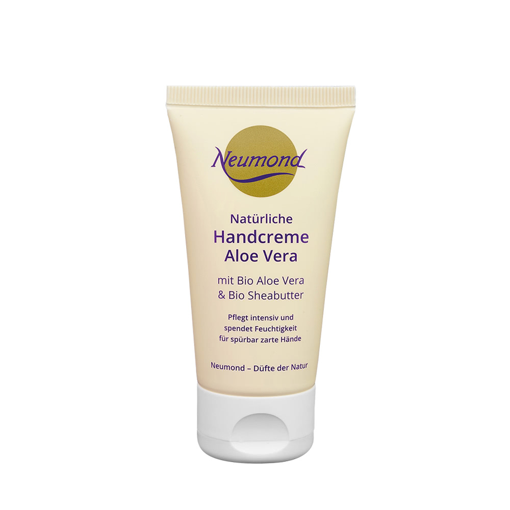 neumond-handcreme-aloe-vera-50ml image 1