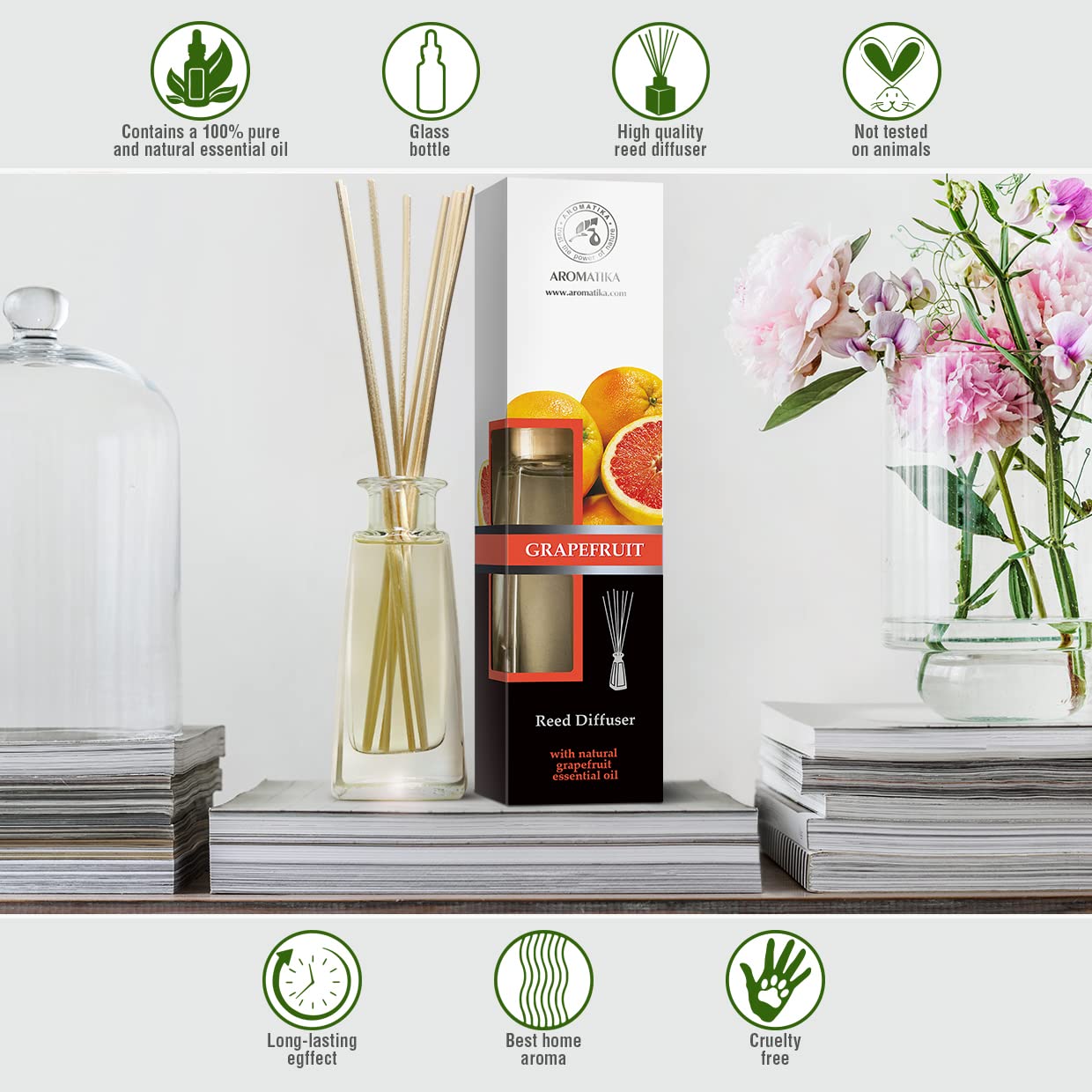 aromatika-grapefruit-reed-diffusor-100ml image 8