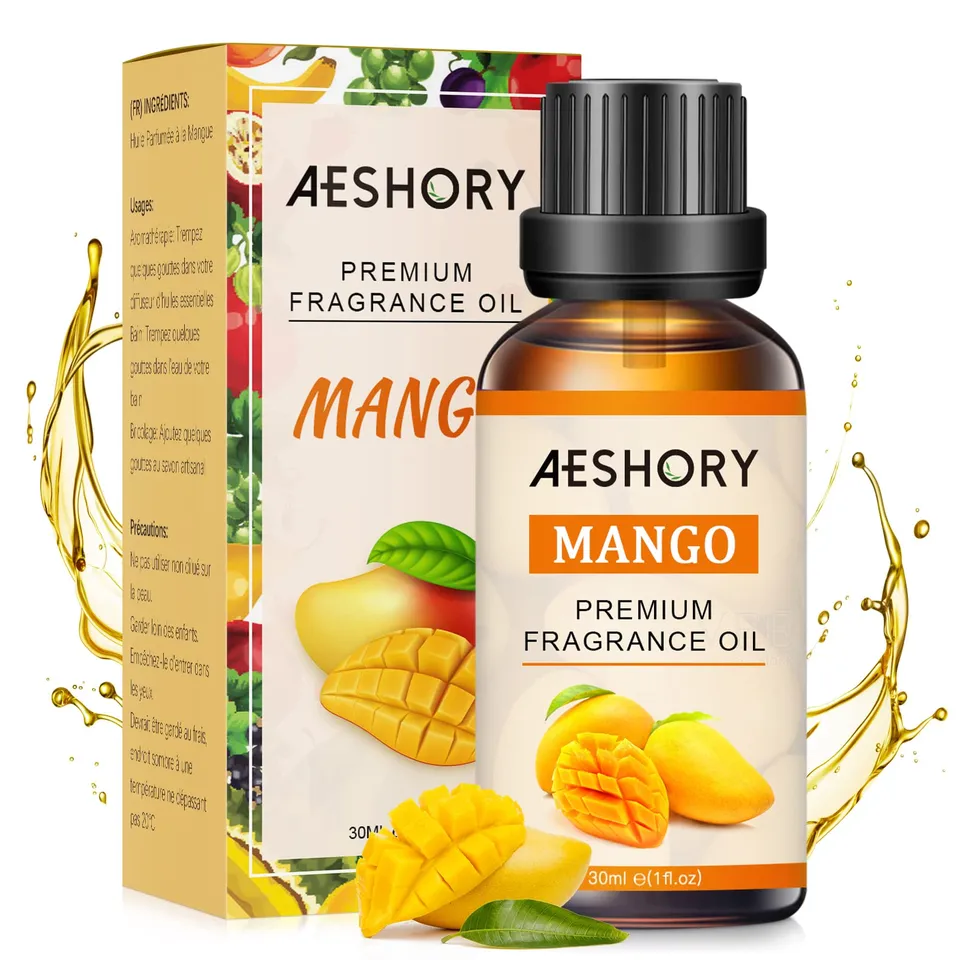 aeshory-mango-therisches-l-30ml-fruchtiges-aroma-l image 1
