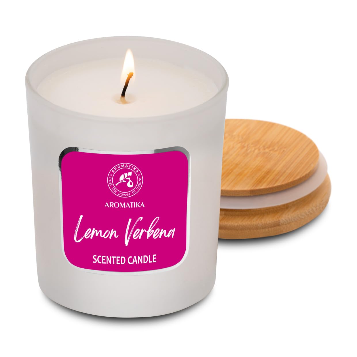 aromatika-duftkerze-zitrone-verbene-200g-sojawachs-aromakerze-im-glas image 2