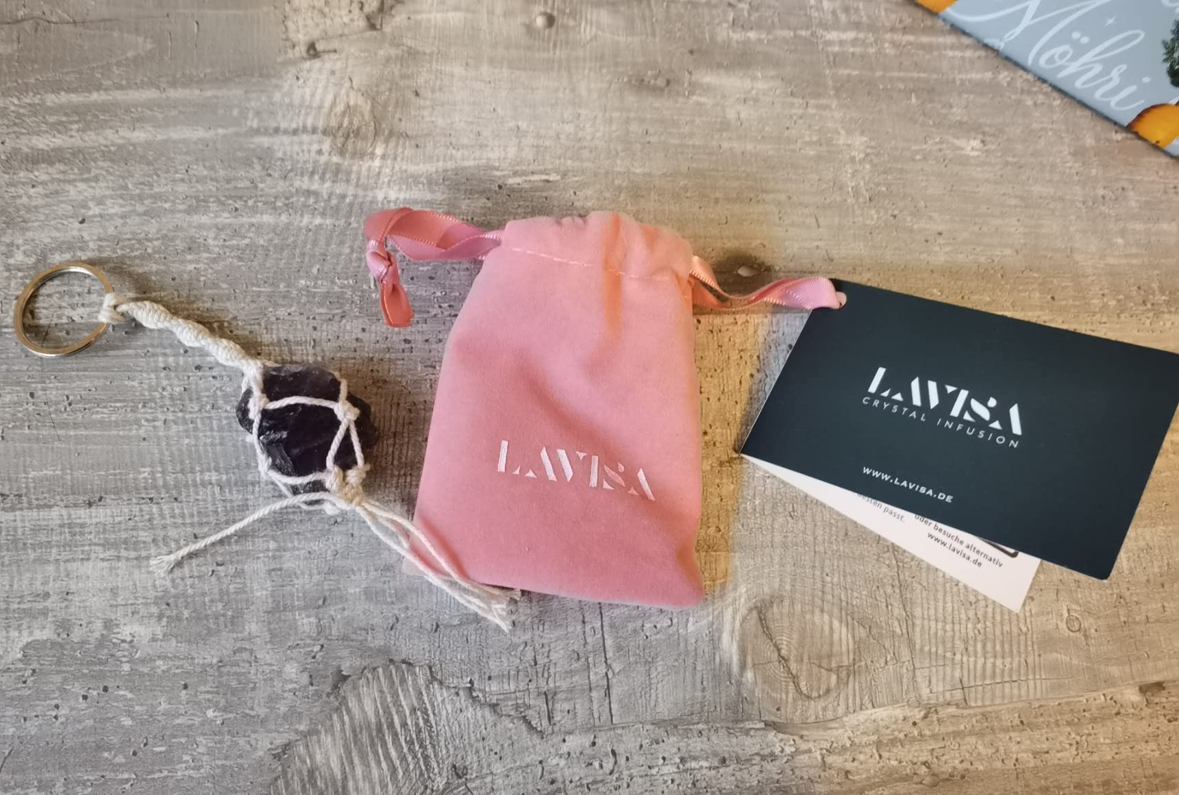 Tolles kleines Geschenk