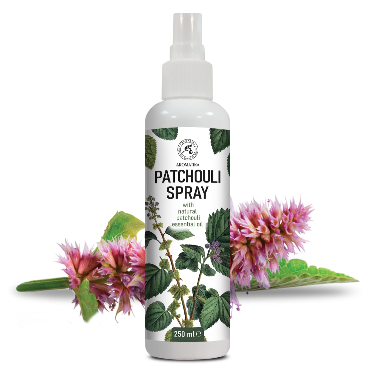 aromatika-patchouli-raumspray-250-ml-mit-therischem-patchouli-l image 2