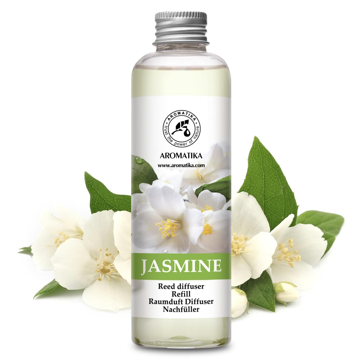 aromatika-raumduft-nachf-llflasche-jasmin-200ml image 2