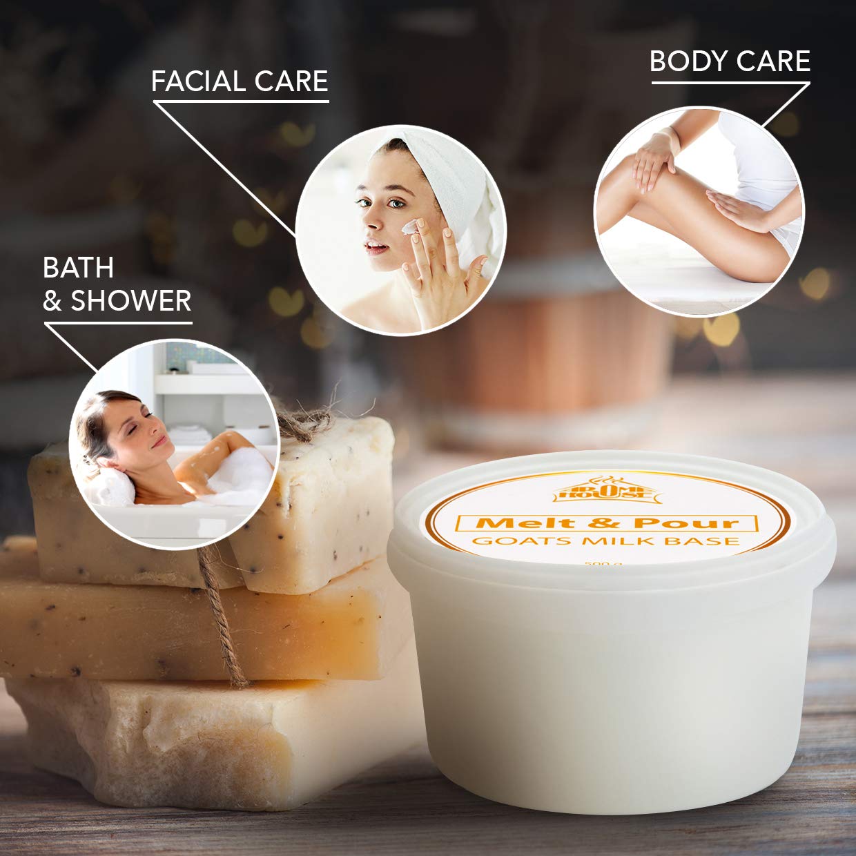 aromatika-melt-pour-seifenbasis-mit-ziegenmilch-500g-rohseife image 2