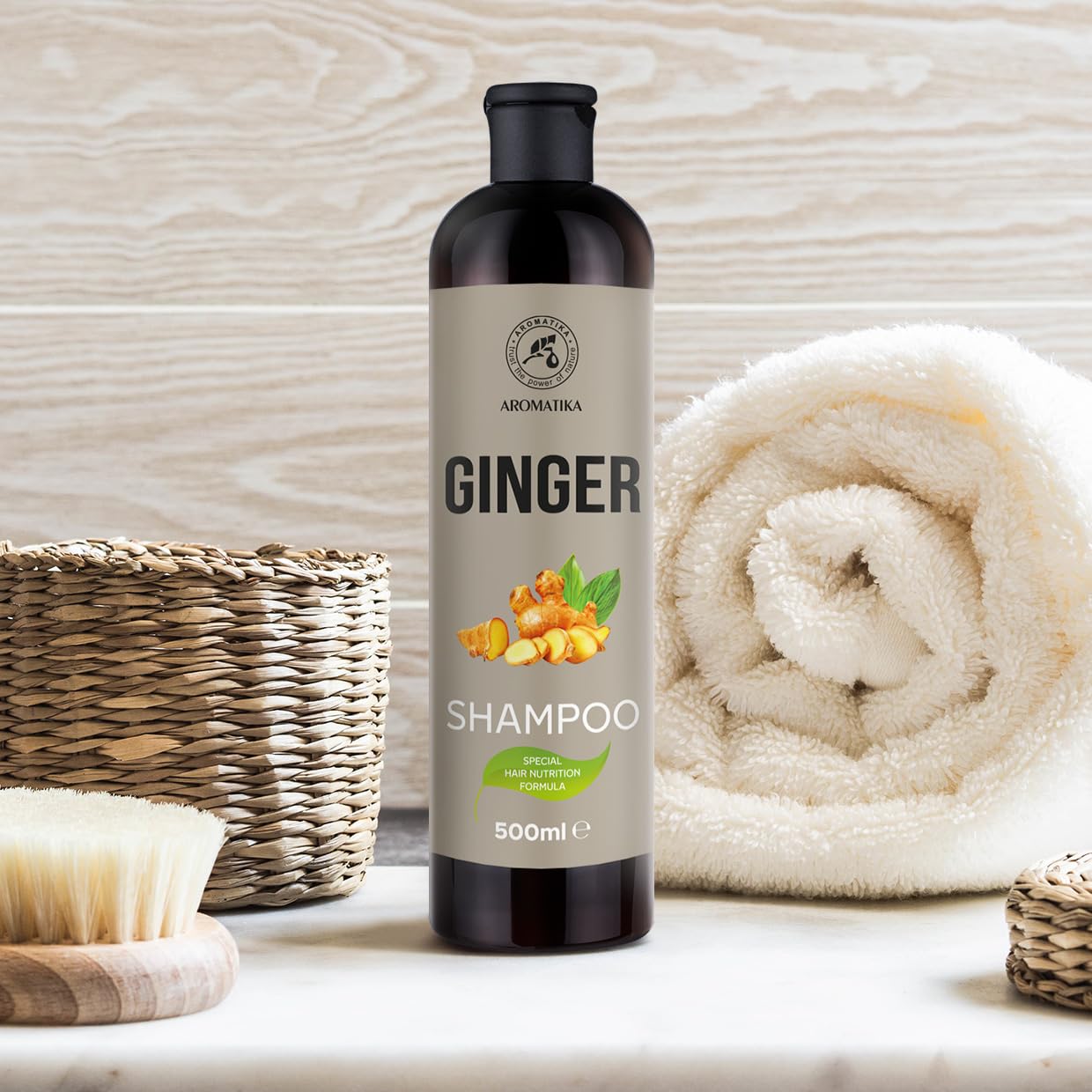 aromatika-ingwer-shampoo-500-ml-haarpflege-mit-therischem-ingwer-l image 6
