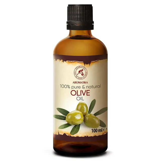 aromatika-oliven-l-100-ml-kosmetisches-tr-ger-und-pflege-l image 1