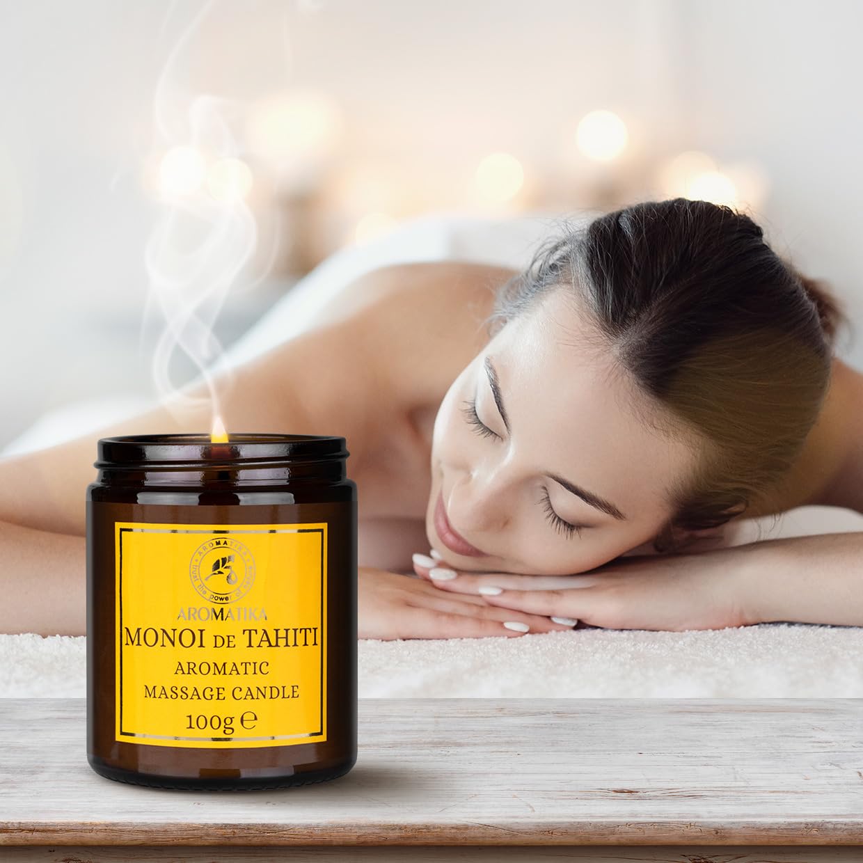aromatika-massagekerze-monoi-de-tahiti-100-g-sojawachs-duftkerze-mit-kokos-l image 8
