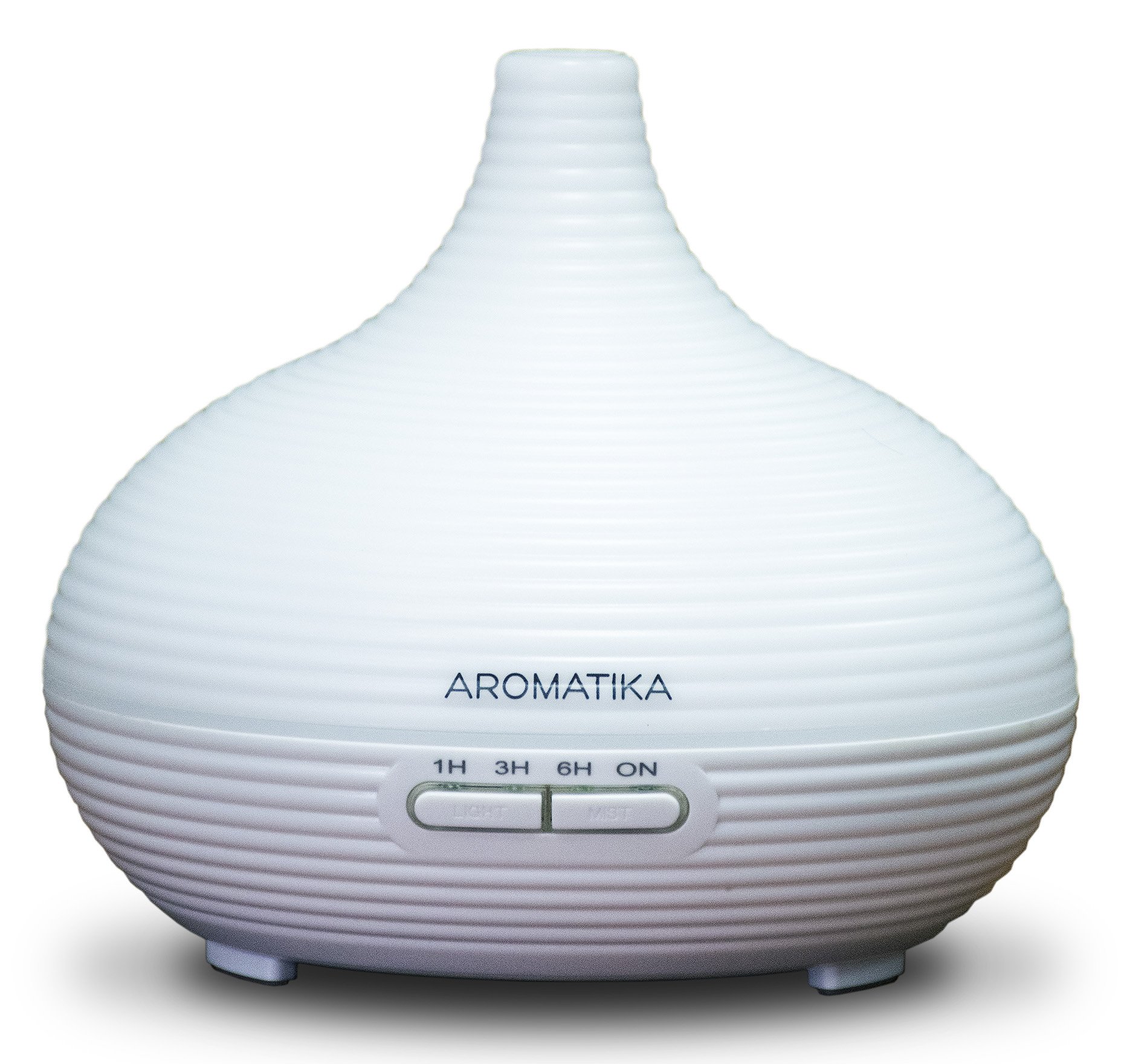 aromatika-aroma-diffuser-ultraschall-luftbefeuchter-300ml image 1