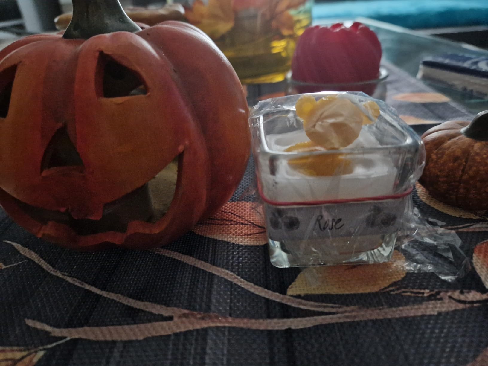 Riecht wie frisch gebacken