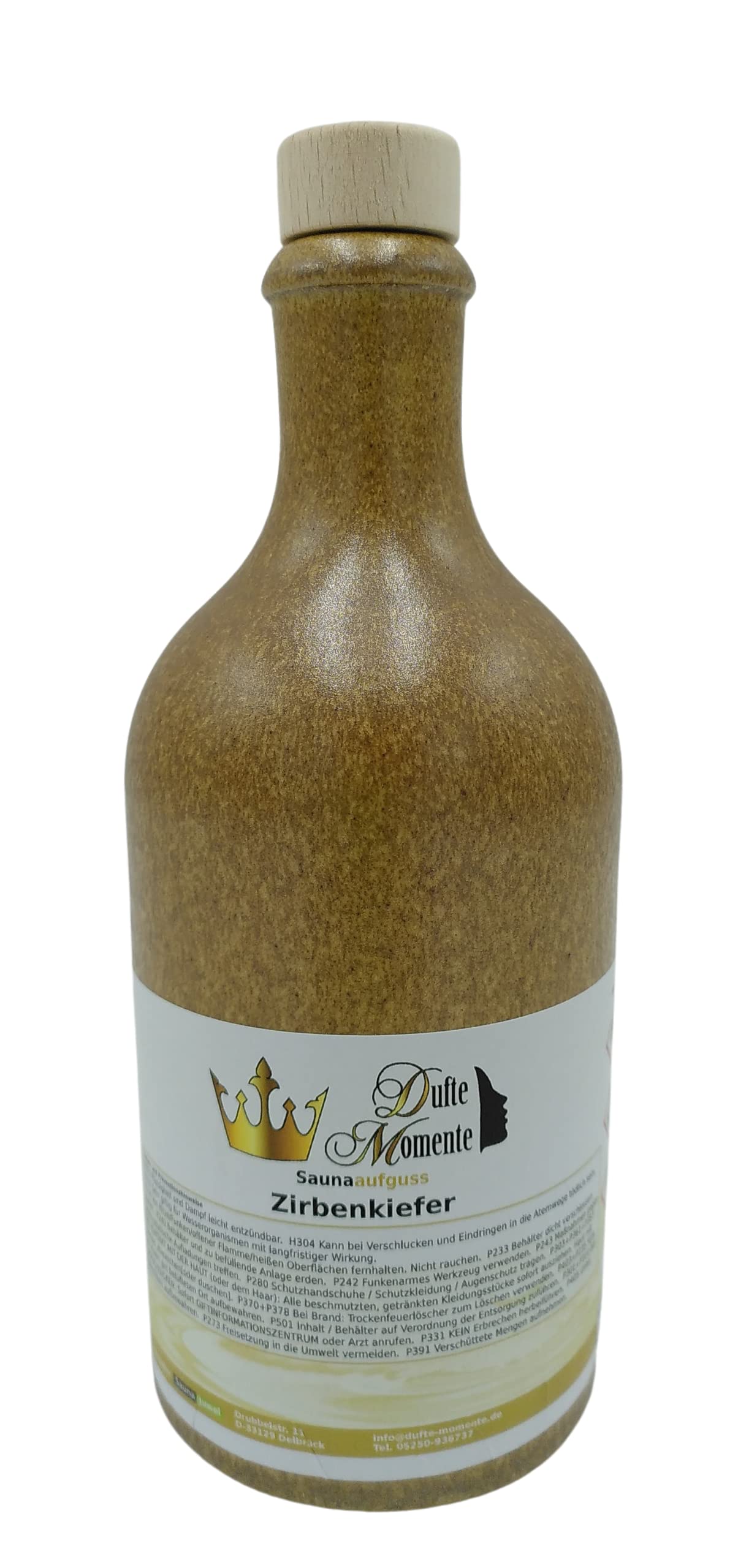 dufte-momente-saunaaufguss-zirbenkiefer-500-ml-steinzeugkrug image 1