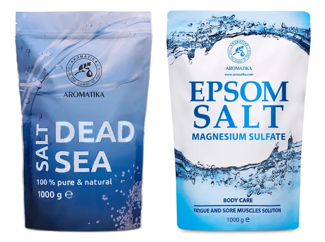 aromatika-badesalz-set-2x1000g-epsom-salz-totes-meer-salz image 1
