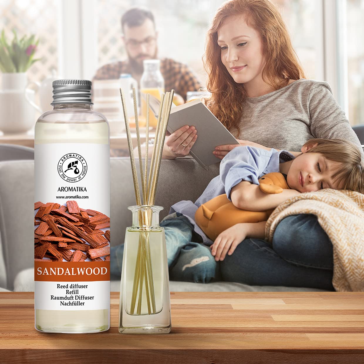aromatika-raumduft-nachf-ller-sandelholz-200-ml-reed-diffuser-refill image 8