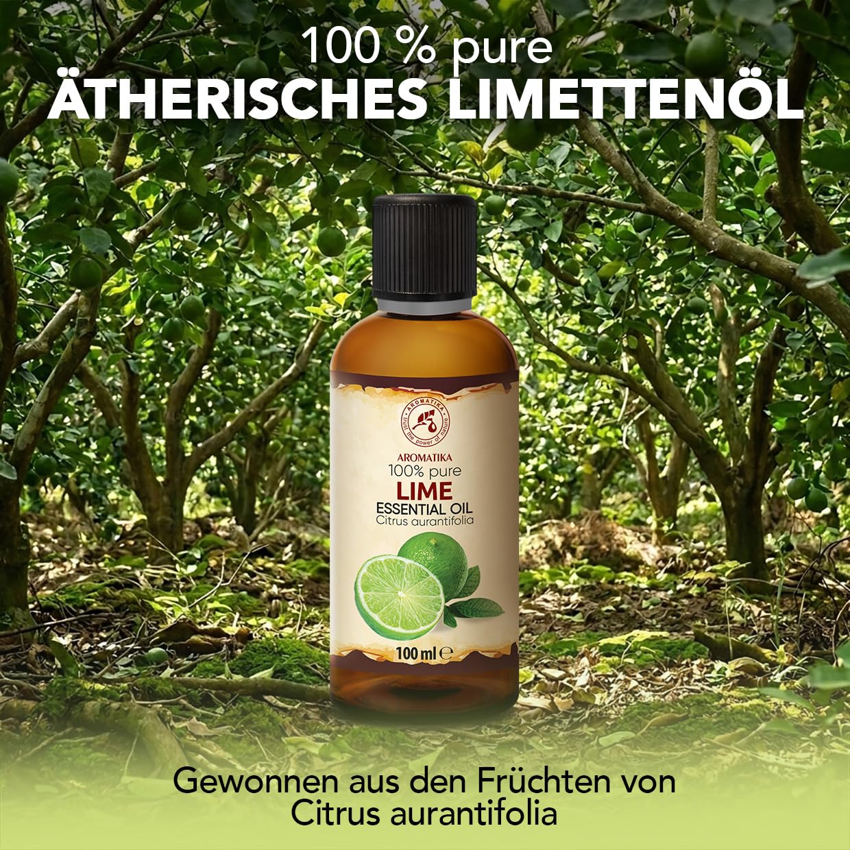 aromatika-therisches-limetten-l-100-ml-reines-diffuser-l image 2