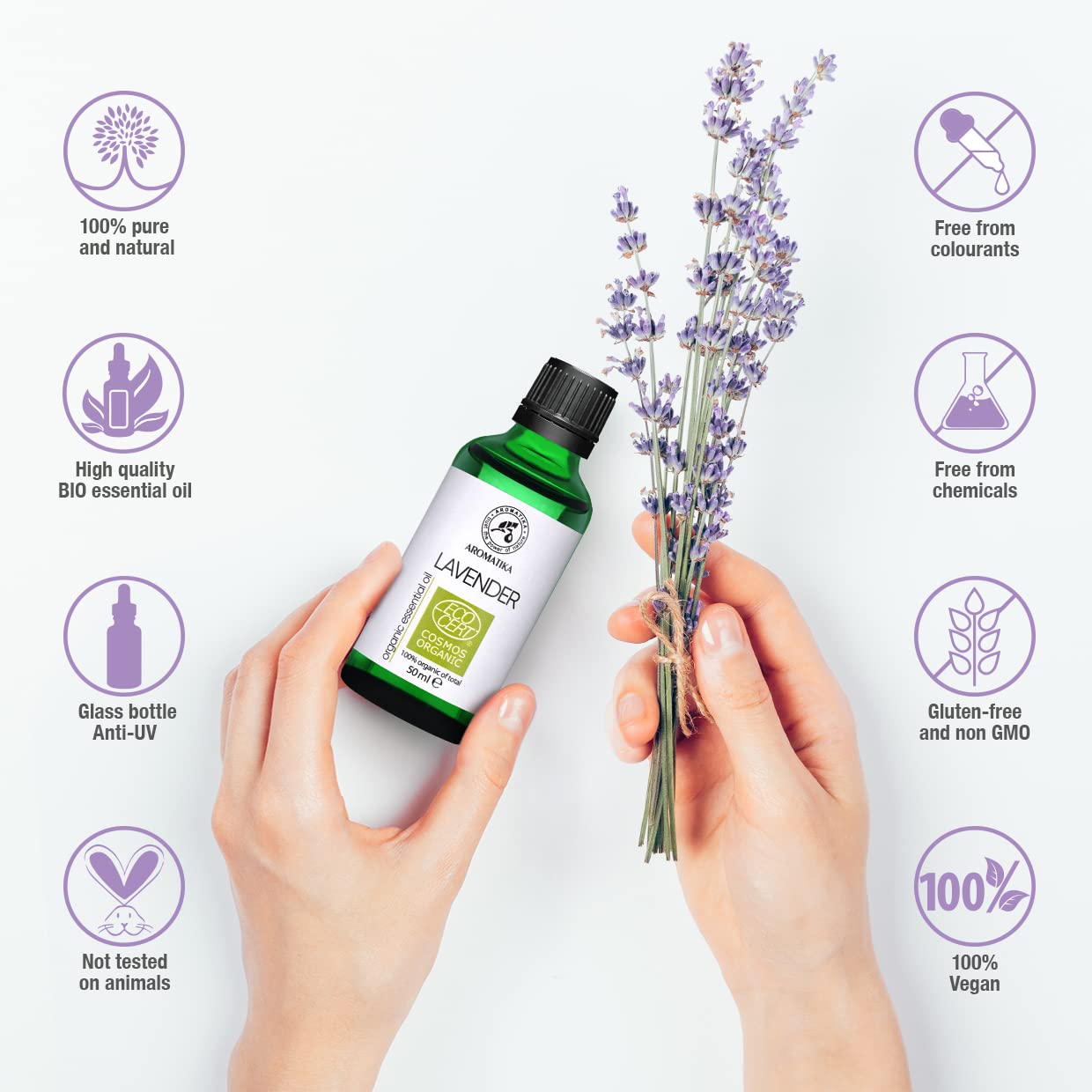 aromatika-lavendel-l-bio-50ml-therisches-lavendel-l-lavandula-angustifolia image 3