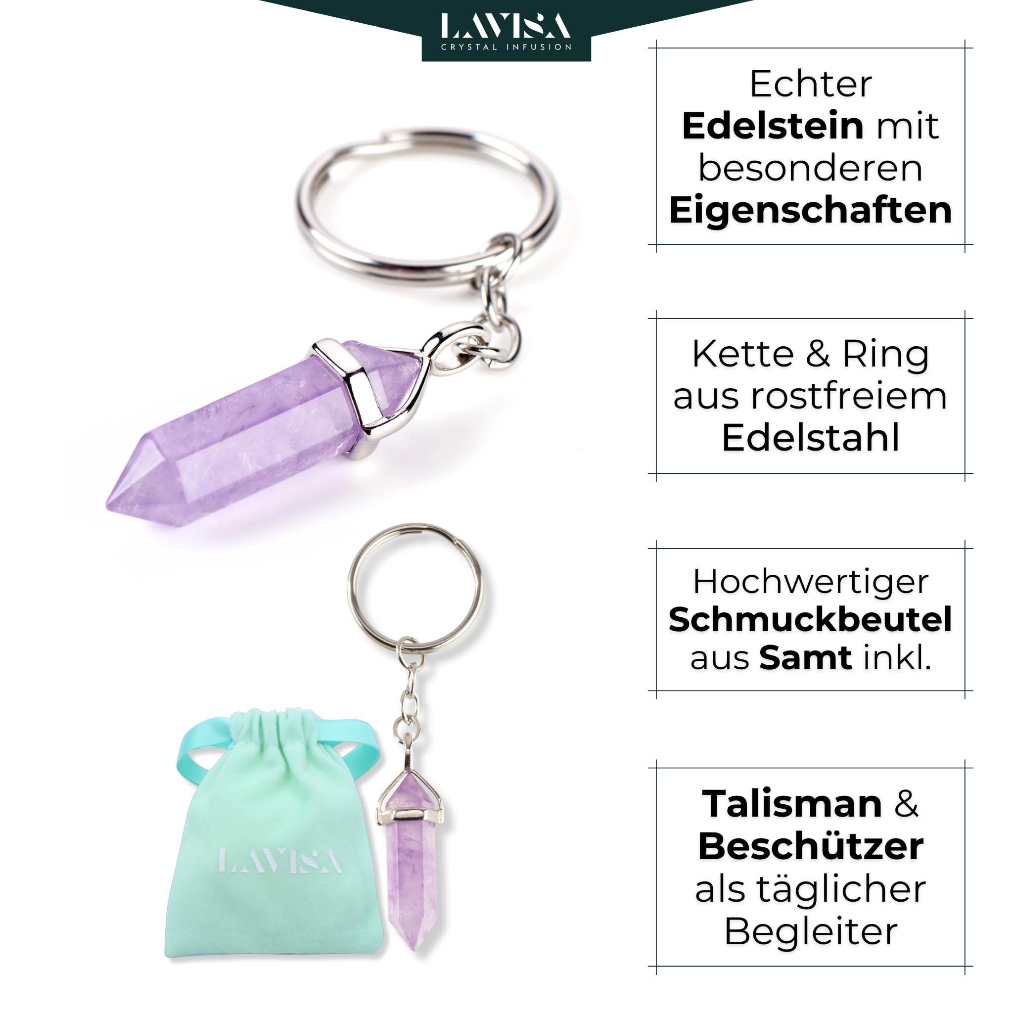 lavisa-edelstein-schl-sselanh-nger-heilstein-kristall-naturstein-handgefertigt image 3