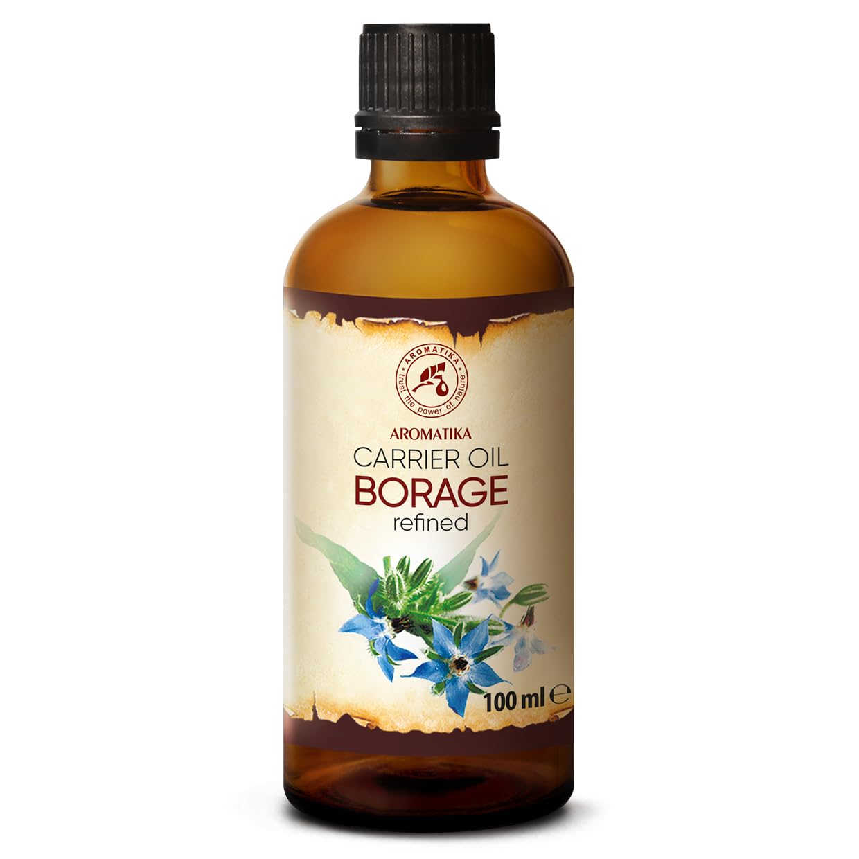 aromatika-borretsch-l-100-ml-kaltgepresst-f-r-haut-gesicht-und-haare image 1