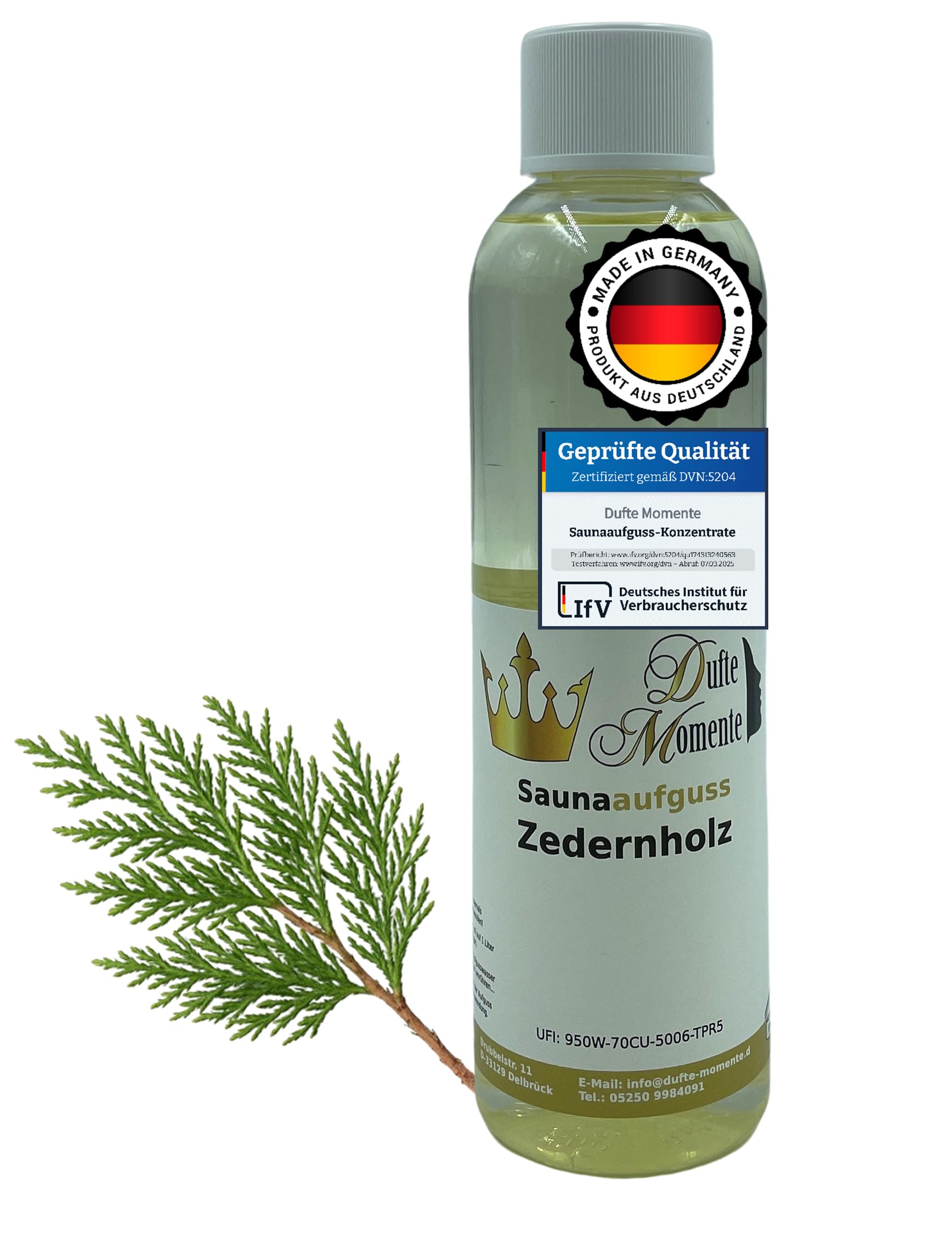 dufte-momente-saunaaufguss-zedernholz-1-liter-konzentrat image 8