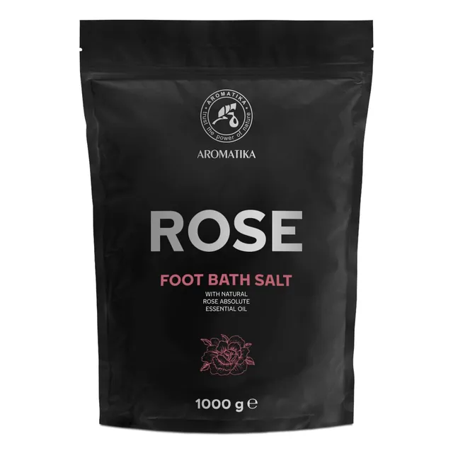 aromatika-fu-badesalz-rose-mit-meersalz-1000-g image 1