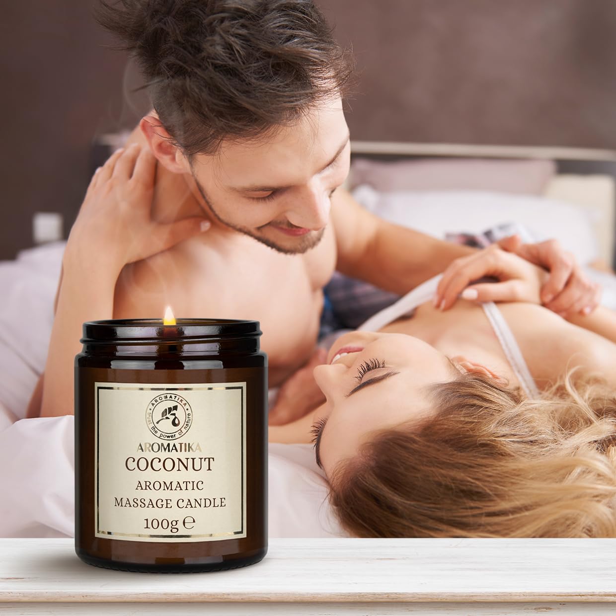 aromatika-massagekerze-kokos-100-g-sojawachs-mit-kokos-l-mandel-l image 8