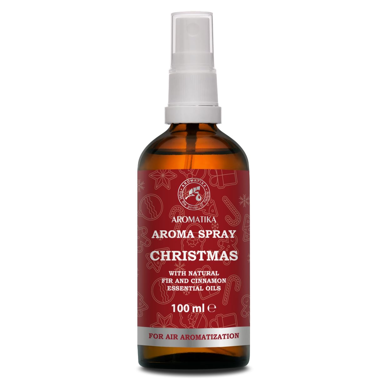 aromatika-raumspray-weihnachtlich-100ml-tanne-und-zimt image 3