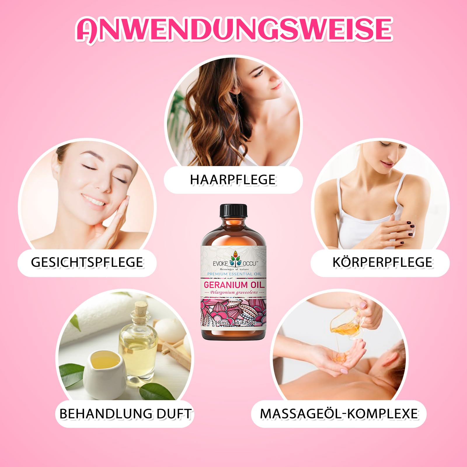 evoke-occu-geranium-therisches-l-f-r-haut-diffusor-aromatherapie image 4