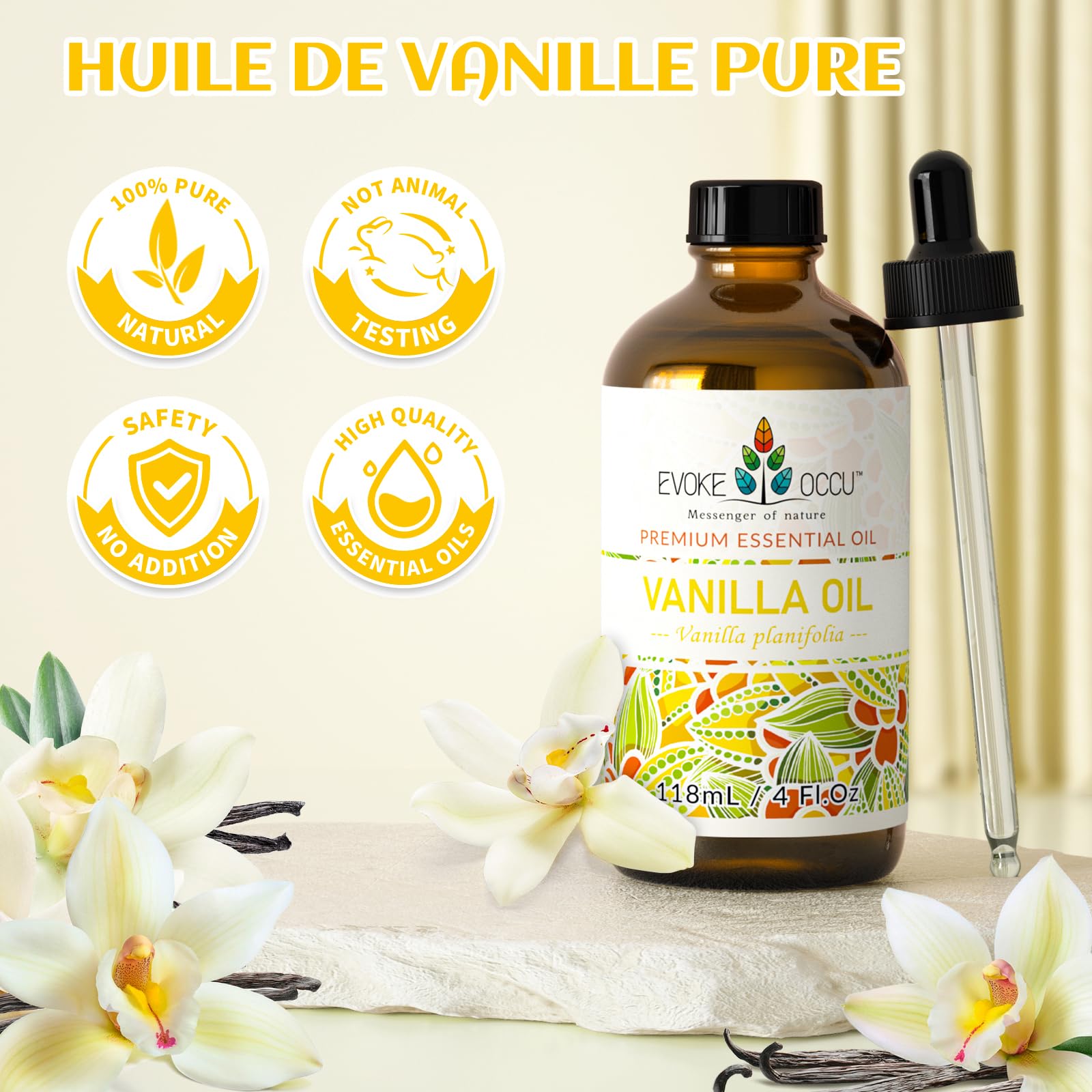 evoke-occu-vanille-therisches-l-vanilla-planifolia-f-r-diffusor-aromatherapie image 8