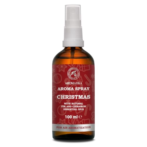 aromatika-raumspray-weihnachtlich-100ml-tanne-und-zimt image 6