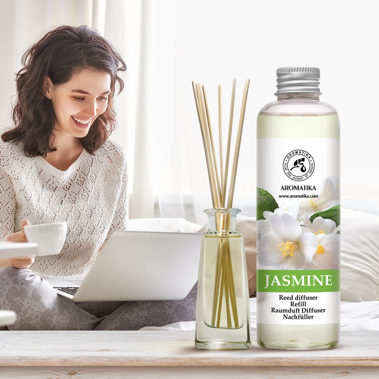 aromatika-diffuser-nachf-ller-set-jasmin-kokos-monoi-de-tahiti-3x200ml image 5