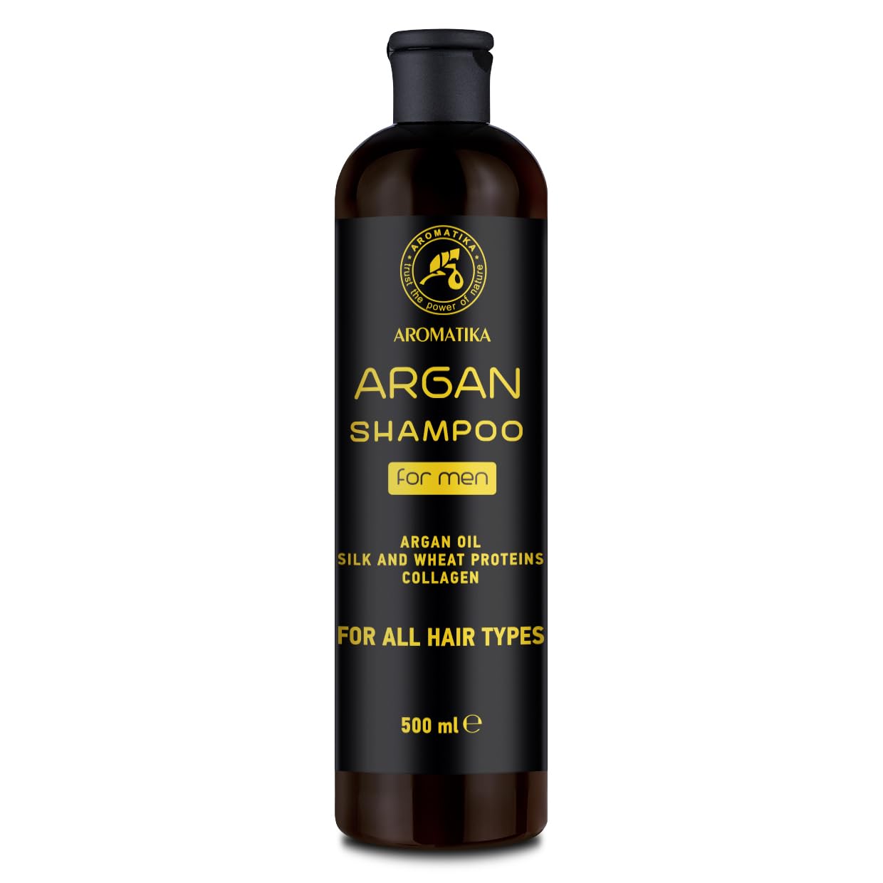aromatika-argan-shampoo-f-r-m-nner-500-ml-mit-argan-l image 1