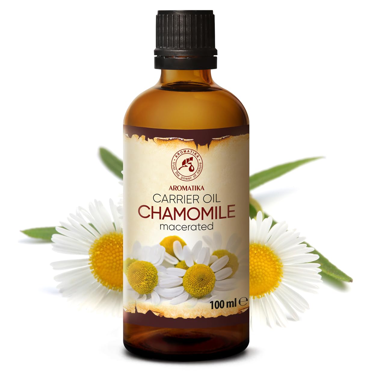 aromatika-kamillen-l-100-ml-kosmetisches-pflege-und-tr-ger-l image 2