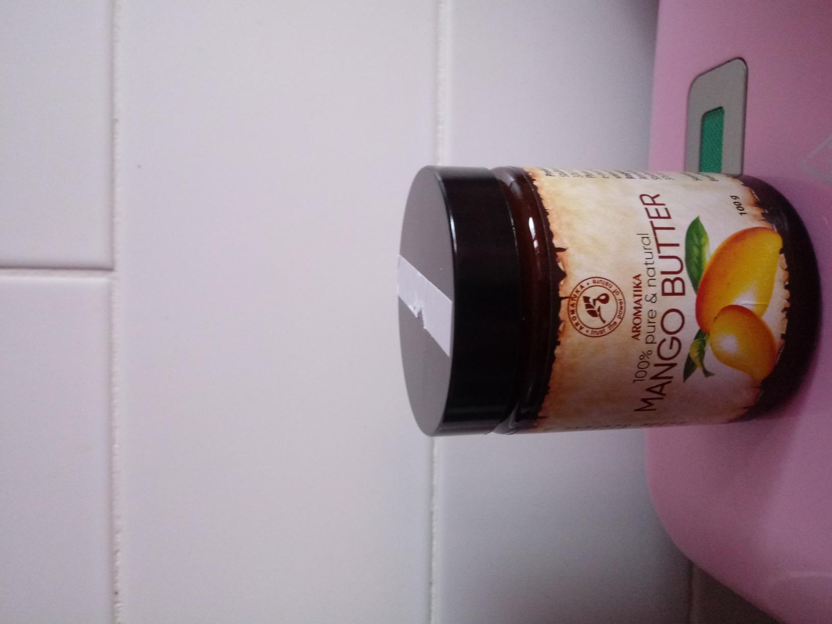 Reine Butter ohne Schnickschnack