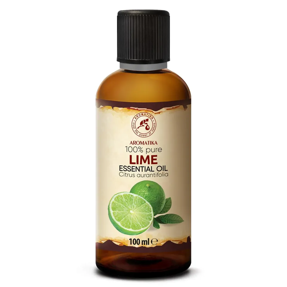 aromatika-therisches-limetten-l-100-ml-reines-diffuser-l image 1
