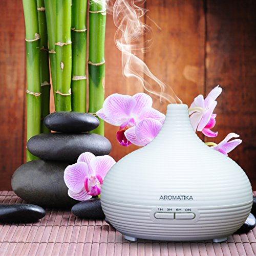 aromatika-aroma-diffuser-ultraschall-luftbefeuchter-300ml image 8