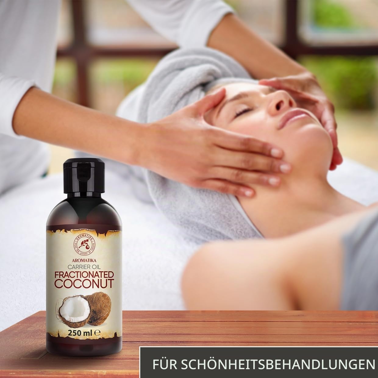 aromatika-fraktioniertes-kokos-l-250ml-cocos-nucifera-oil image 4