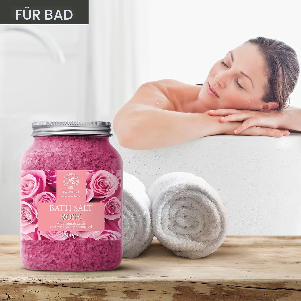 aromatika-badesalz-rose-1300-g-meersalz-mit-rosenholz-l image 4