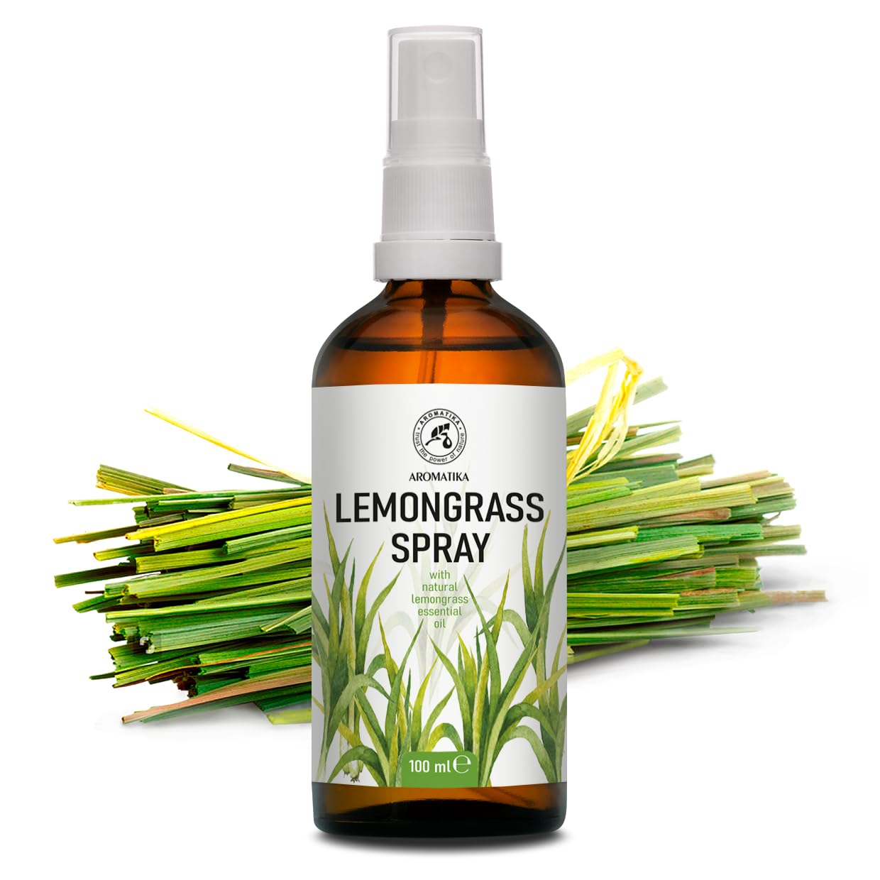 aromatika-raumspray-lemongrass-100-ml-mit-therischem-l image 2