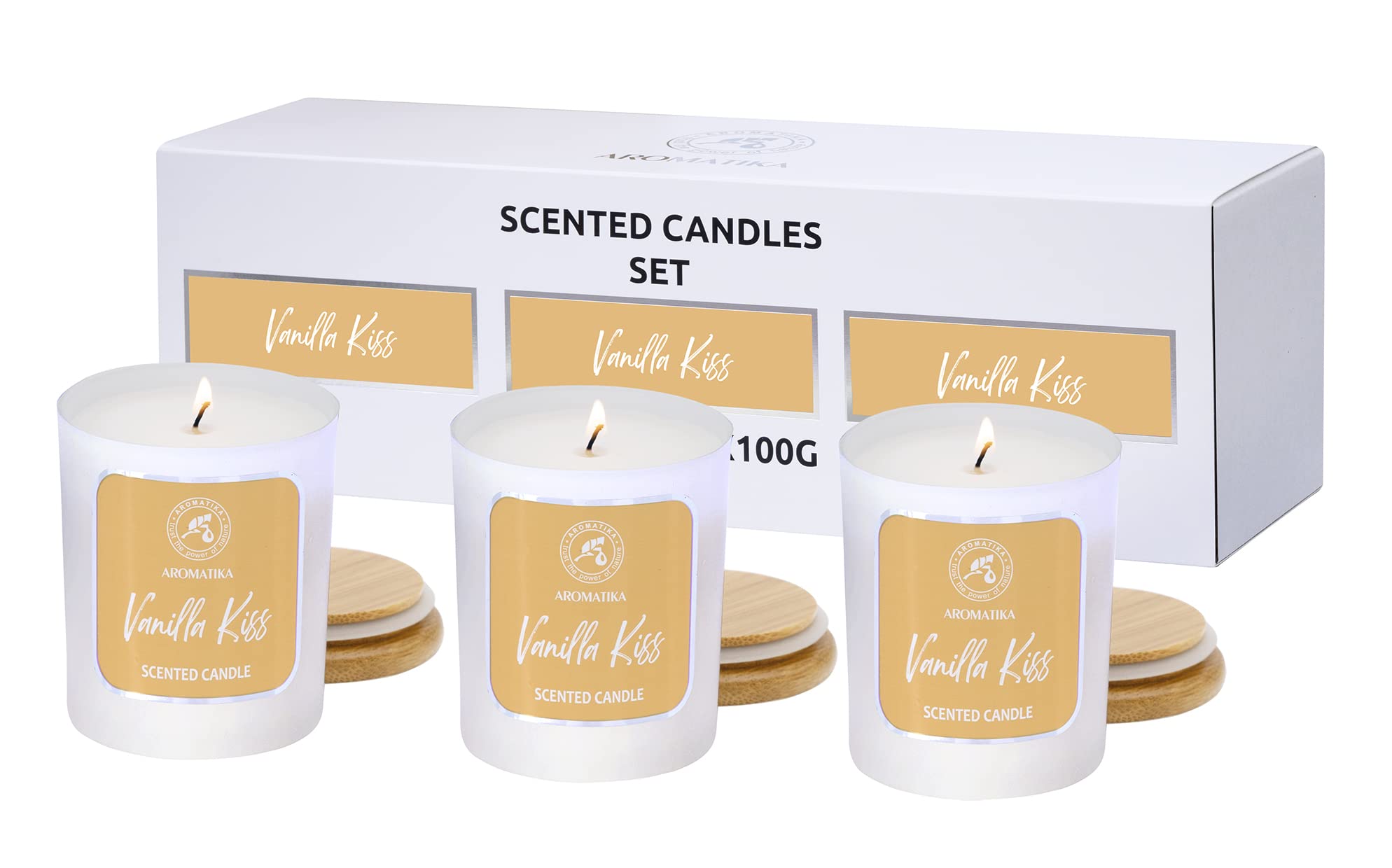 aromatika-duftkerzenset-vanille-k-ss-3x-100g-aroma-kerzen-im-glas image 2