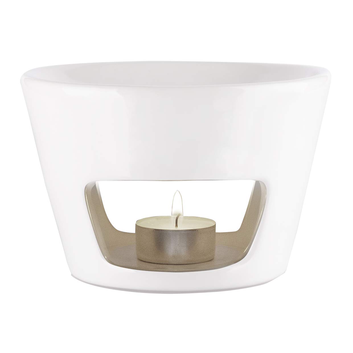 aromatika-keramik-duftlampe-wei-aromabrenner-f-r-therische-le image 2