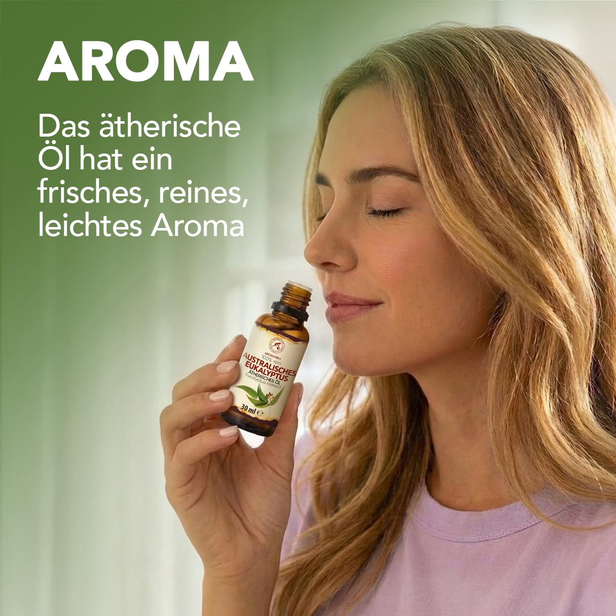 aromatika-australisches-eukalyptus-therisches-l-eucalyptus-radiata-30-ml image 3