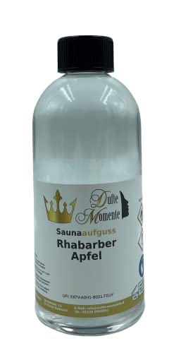 dufte-momente-sauna-aufguss-konzentrat-rhabarber-apfel-500ml-pet-flasche image 6
