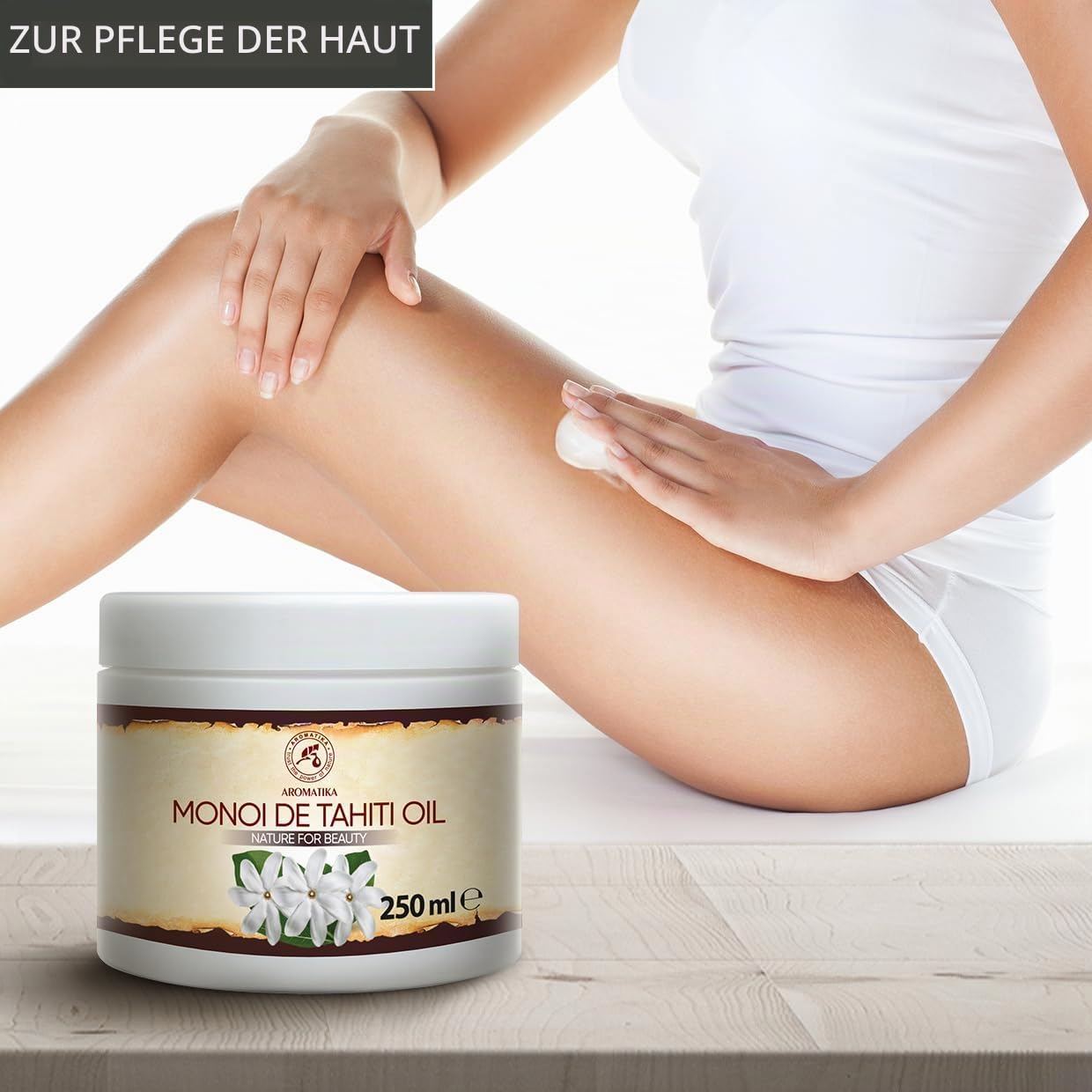 aromatika-monoi-de-tahiti-l-250-ml-kokos-l-mit-gardenienbl-tenextrakt image 5