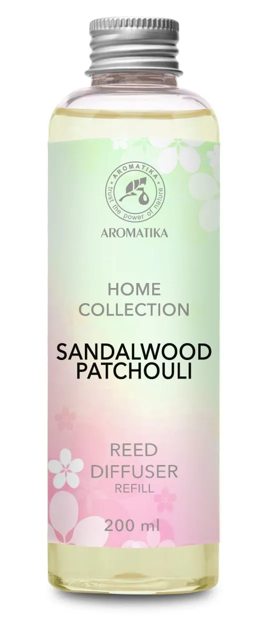 aromatika-raumduft-diffuser-nachf-ller-sandelholz-patchouli-200-ml image 1