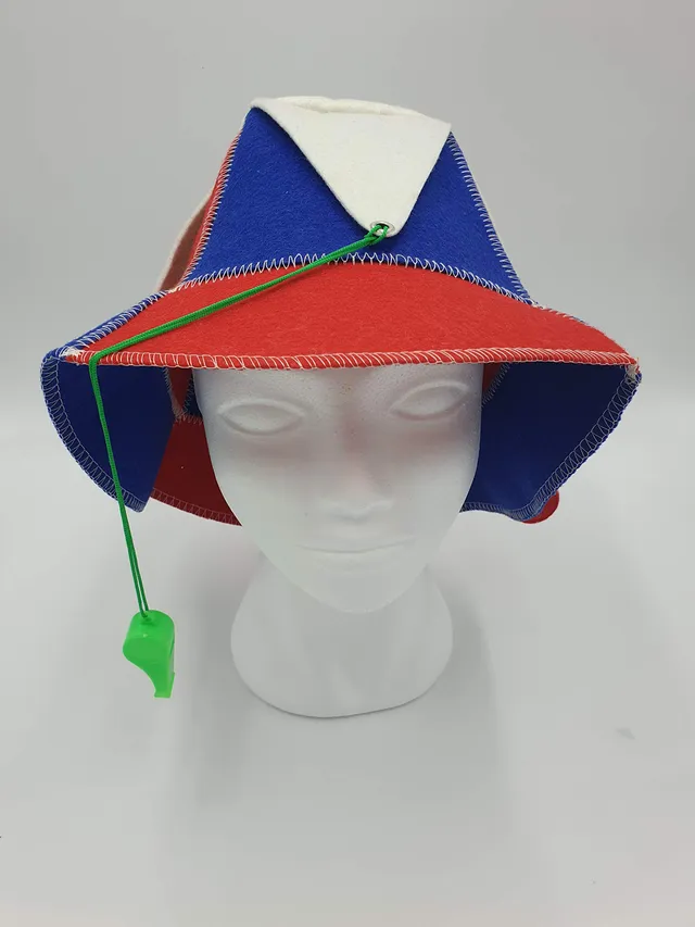 dufte-momente-saunahut-fan-aus-100-baumwollfilz image 1