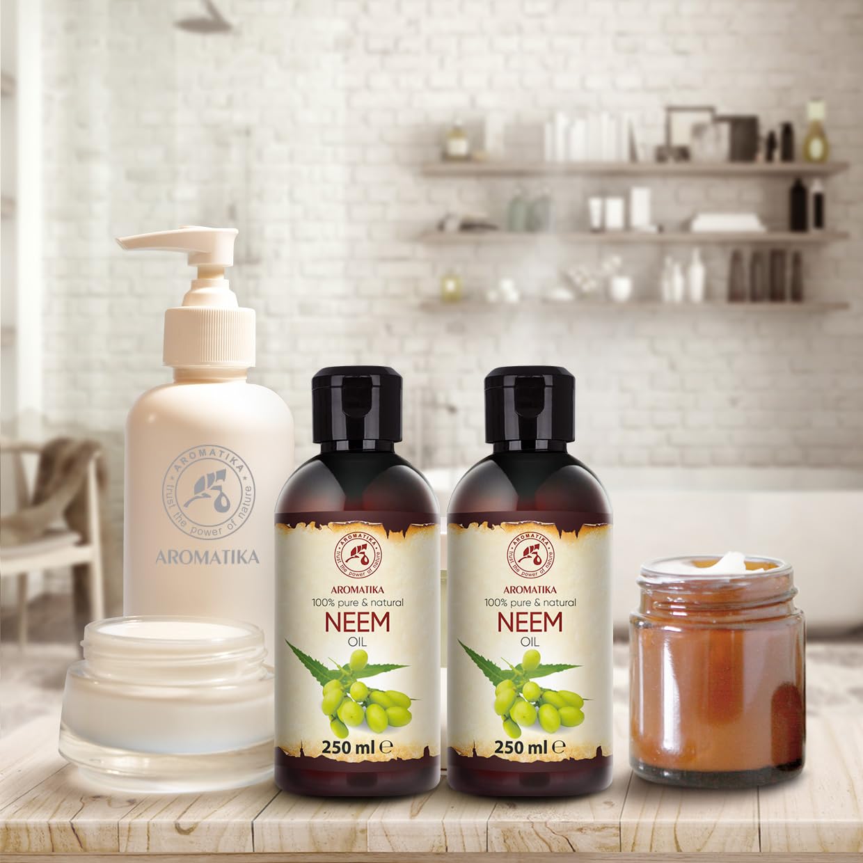 aromatika-neem-l-kaltgepresst-2x250ml-rein-nat-rlich image 2