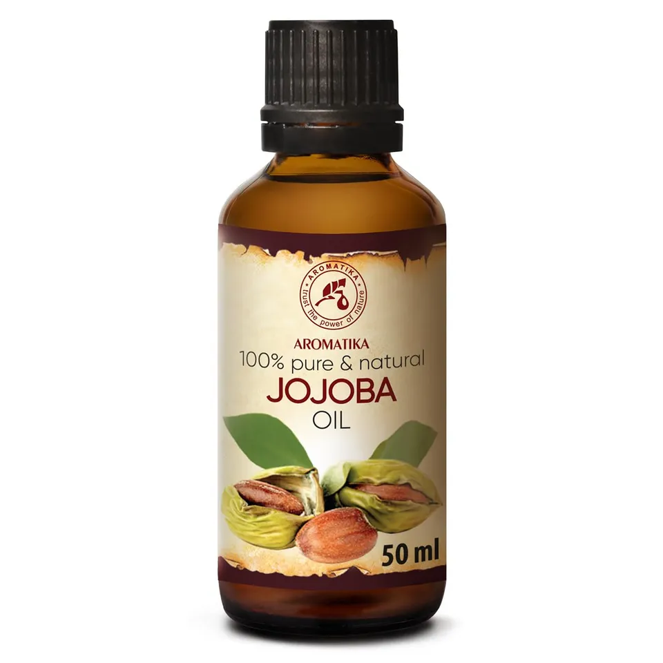 aromatika-jojoba-l-50ml-kaltgepresst-simmondsia-chinensis image 1
