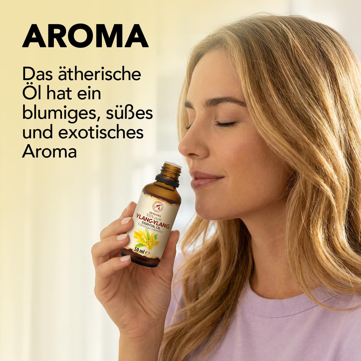 aromatika-ylang-ylang-therisches-l-50-ml-f-r-diffusor-und-duftlampe image 3