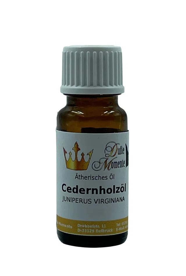 dufte-momente-naturreines-therisches-cedernholz-l-10ml-zedernholz-l image 1