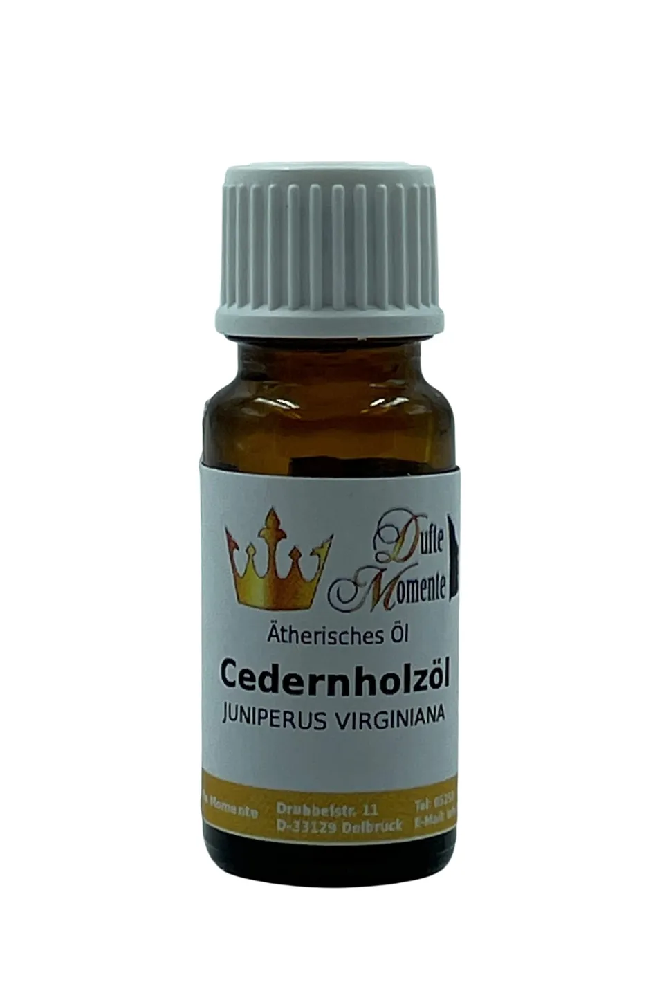 dufte-momente-naturreines-therisches-cedernholz-l-10ml-zedernholz-l image 1